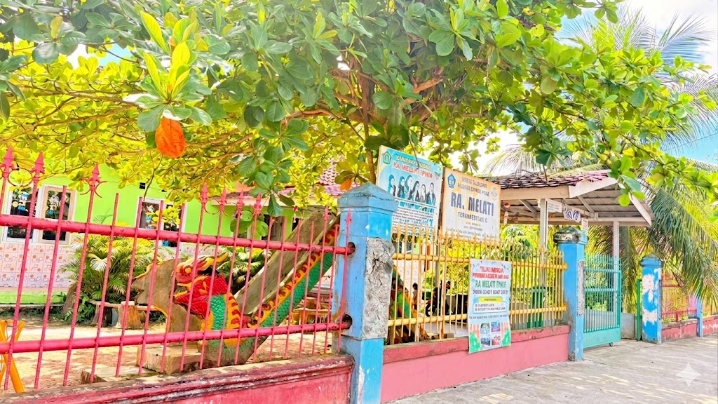 Gedung Sekolah