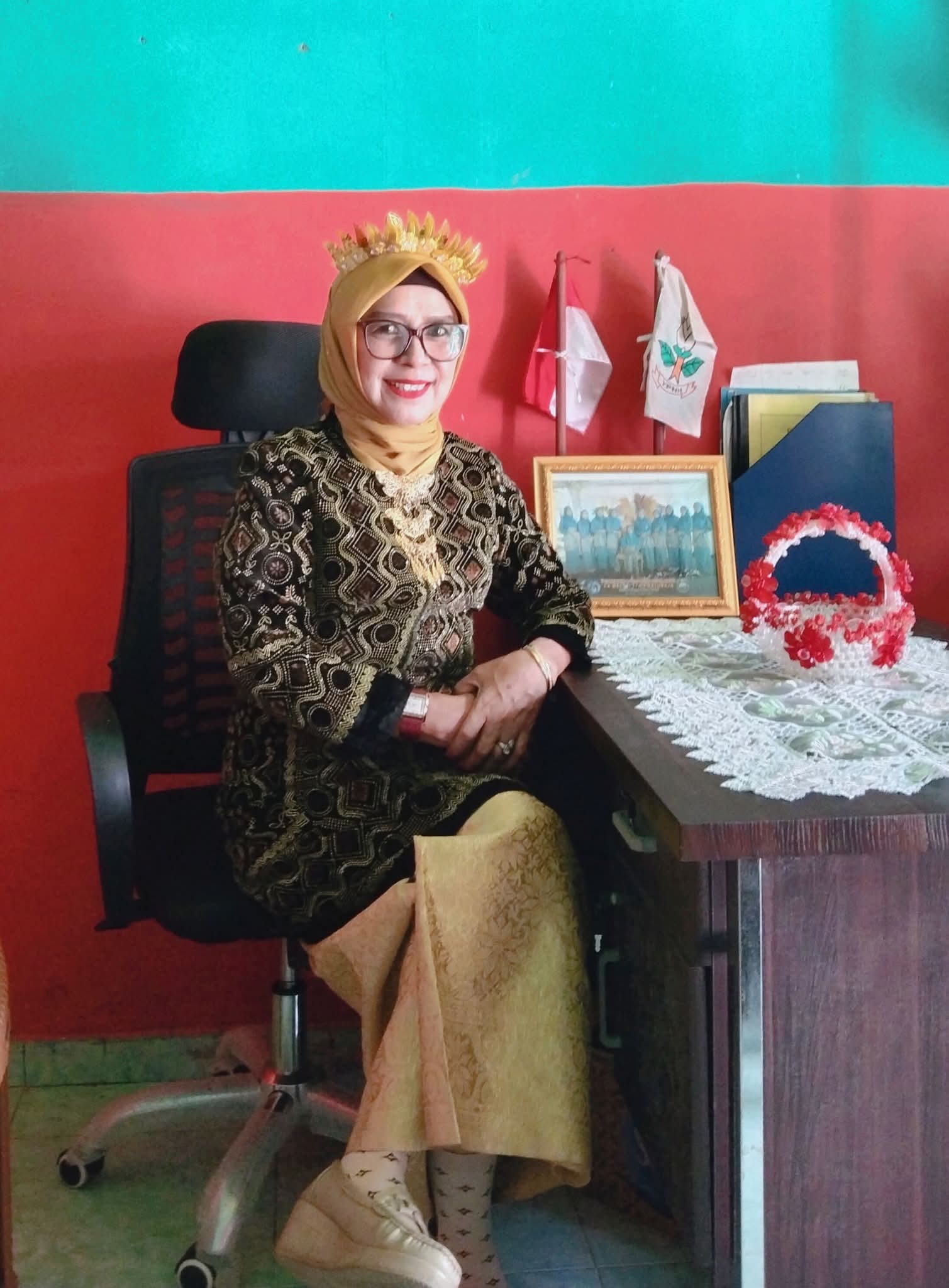 Kepala Sekolah